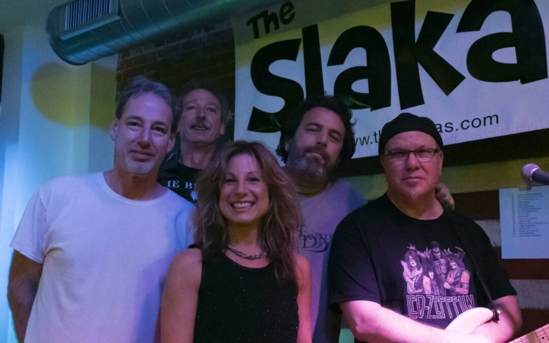 The Slakas